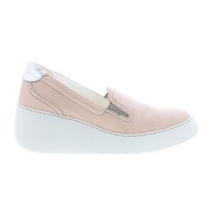 Fly London Womens Deca Pink Shoes (NWT)